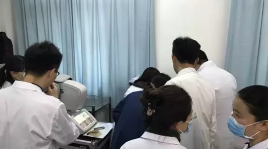 醫(yī)療機構輔助診療工具